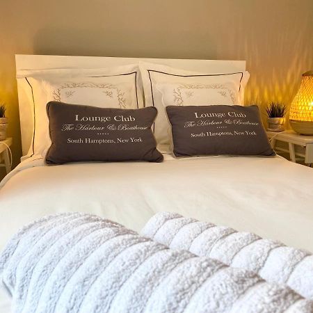 Lounge Club Apartment Gdansk Ngoại thất bức ảnh